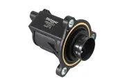 Schubumluftventil, Lader 12 V METZGER AUTOTEILE 08920202