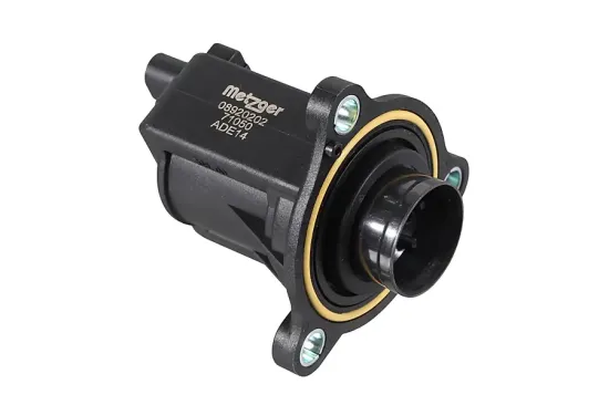 Schubumluftventil, Lader 12 V METZGER AUTOTEILE 08920202 Bild Schubumluftventil, Lader 12 V METZGER AUTOTEILE 08920202