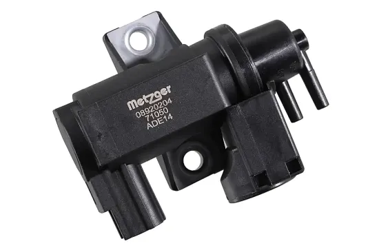 Druckwandler, Turbolader 12 V METZGER AUTOTEILE 08920204 Bild Druckwandler, Turbolader 12 V METZGER AUTOTEILE 08920204