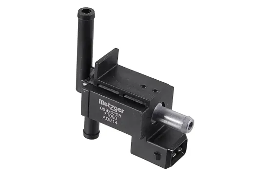 Druckwandler, Abgassteuerung METZGER AUTOTEILE 08920208 Bild Druckwandler, Abgassteuerung METZGER AUTOTEILE 08920208