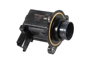Schubumluftventil, Lader 12 V METZGER AUTOTEILE 08920209