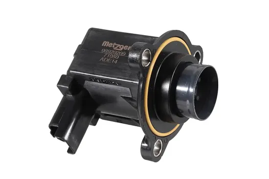 Schubumluftventil, Lader 12 V METZGER AUTOTEILE 08920209 Bild Schubumluftventil, Lader 12 V METZGER AUTOTEILE 08920209