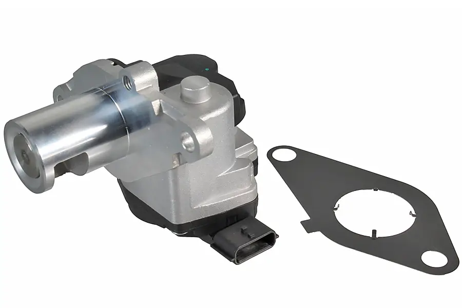 AGR-Ventil 12 V METZGER AUTOTEILE 08920211