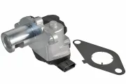 AGR-Ventil 12 V METZGER AUTOTEILE 08920211