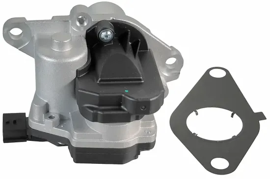 AGR-Ventil 12 V METZGER AUTOTEILE 08920211 Bild AGR-Ventil 12 V METZGER AUTOTEILE 08920211