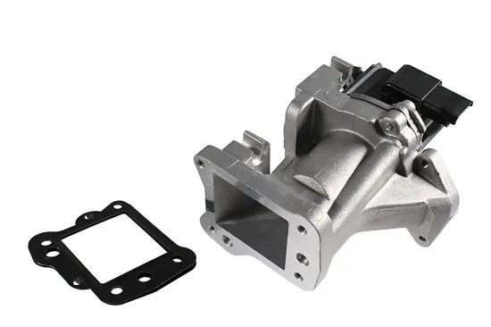 AGR-Ventil METZGER AUTOTEILE 08920221 Bild AGR-Ventil METZGER AUTOTEILE 08920221
