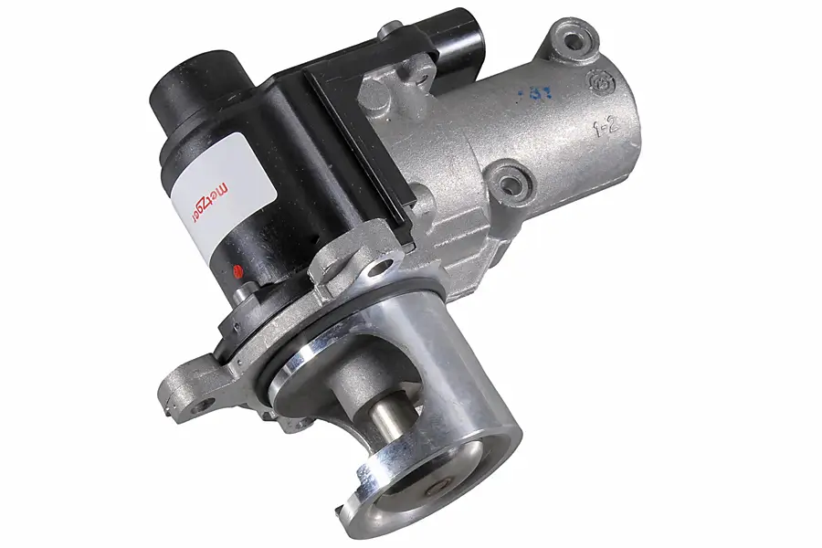 AGR-Ventil METZGER AUTOTEILE 08920224