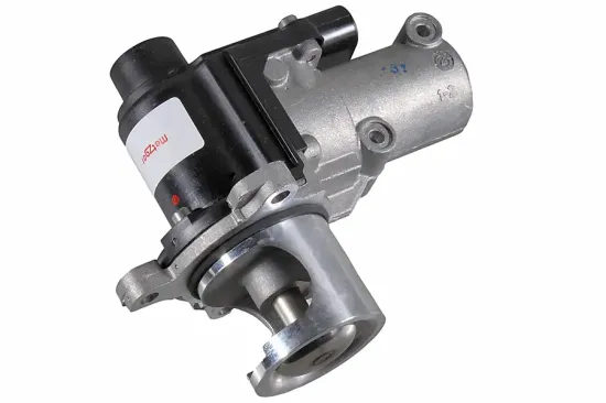 AGR-Ventil METZGER AUTOTEILE 08920224 Bild AGR-Ventil METZGER AUTOTEILE 08920224