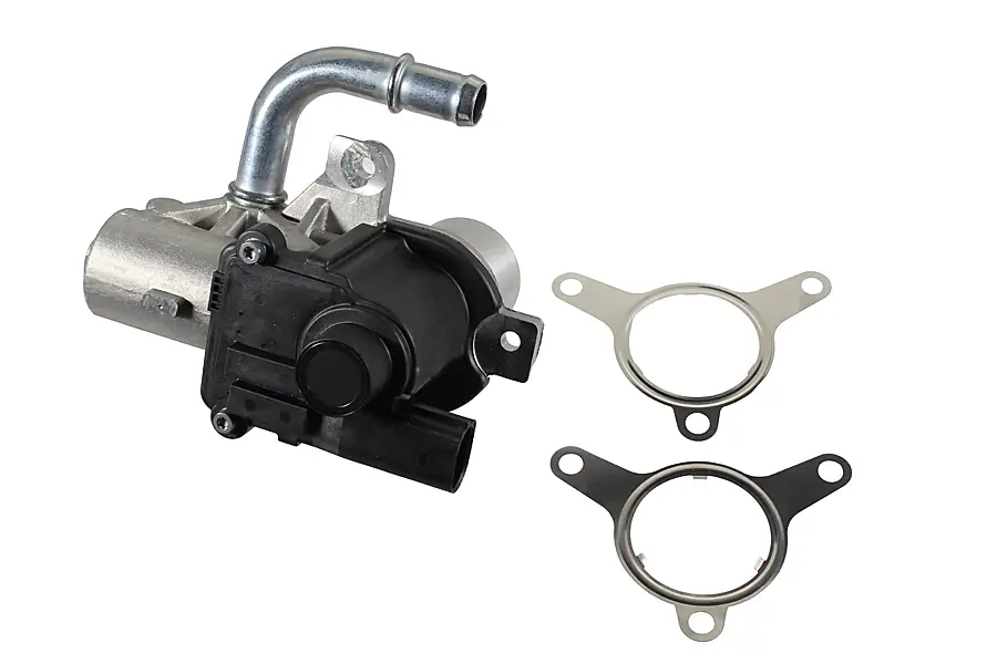 AGR-Ventil METZGER AUTOTEILE 08920226