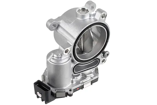 Drosselklappenstutzen METZGER AUTOTEILE 08920243 Bild Drosselklappenstutzen METZGER AUTOTEILE 08920243