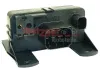 Steuergerät, Glühzeit 12 V METZGER AUTOTEILE 0884001