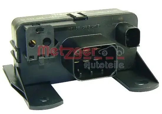 Steuergerät, Glühzeit 12 V METZGER AUTOTEILE 0884001 Bild Steuergerät, Glühzeit 12 V METZGER AUTOTEILE 0884001