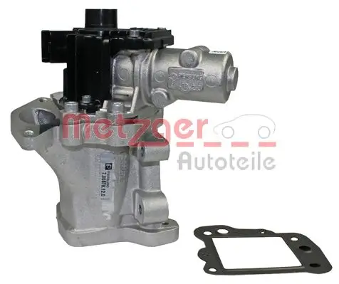 AGR-Ventil METZGER 0892074 Bild AGR-Ventil METZGER 0892074