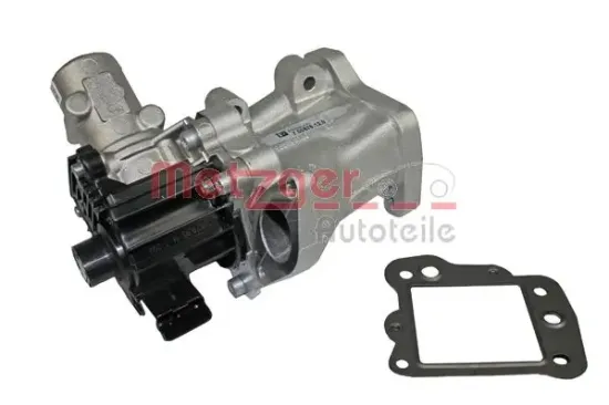 AGR-Ventil METZGER 0892074 Bild AGR-Ventil METZGER 0892074