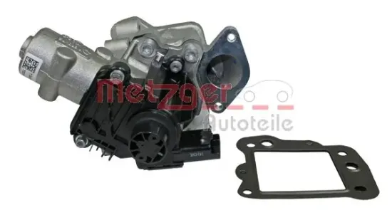 AGR-Ventil METZGER 0892074 Bild AGR-Ventil METZGER 0892074