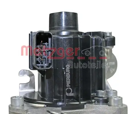 AGR-Ventil METZGER 0892074 Bild AGR-Ventil METZGER 0892074