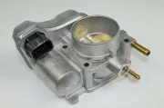 Drosselklappenstutzen METZGER AUTOTEILE 0892081