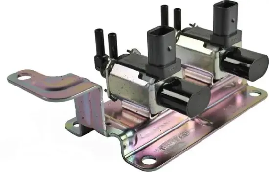 Ventil, Luftsteuerung (Ansaugluft) METZGER AUTOTEILE 0892084 Bild Ventil, Luftsteuerung (Ansaugluft) METZGER AUTOTEILE 0892084