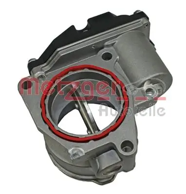 Drosselklappenstutzen METZGER AUTOTEILE 0892085 Bild Drosselklappenstutzen METZGER AUTOTEILE 0892085