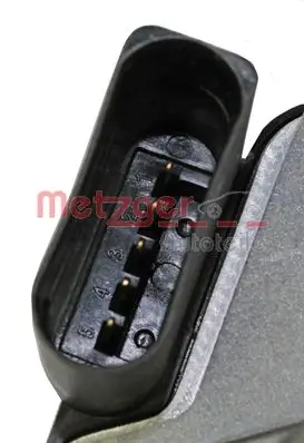 Drosselklappenstutzen METZGER AUTOTEILE 0892085 Bild Drosselklappenstutzen METZGER AUTOTEILE 0892085