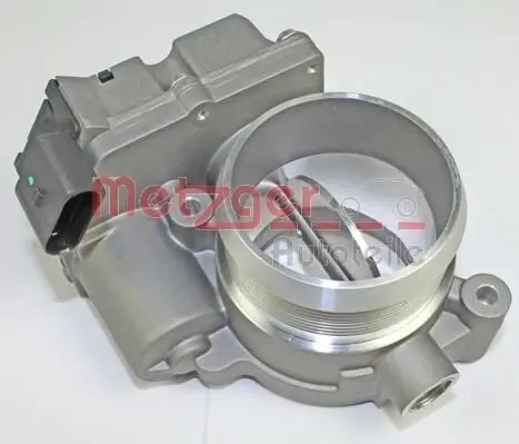 Drosselklappenstutzen METZGER AUTOTEILE 0892089 Bild Drosselklappenstutzen METZGER AUTOTEILE 0892089