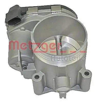 Drosselklappenstutzen METZGER AUTOTEILE 0892094 Bild Drosselklappenstutzen METZGER AUTOTEILE 0892094