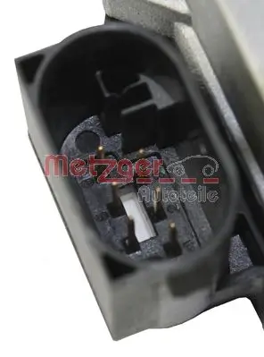 Drosselklappenstutzen METZGER AUTOTEILE 0892094 Bild Drosselklappenstutzen METZGER AUTOTEILE 0892094