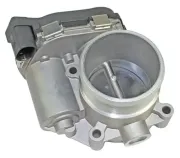 Drosselklappenstutzen METZGER AUTOTEILE 0892095