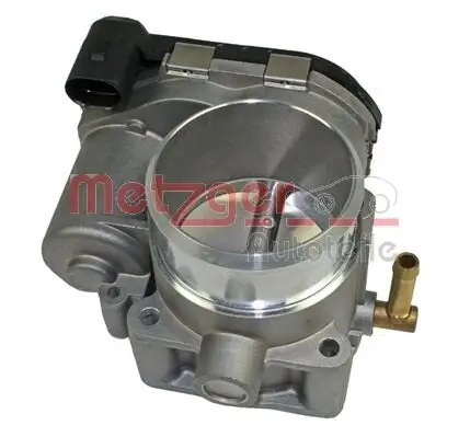 Drosselklappenstutzen METZGER AUTOTEILE 0892099 Bild Drosselklappenstutzen METZGER AUTOTEILE 0892099