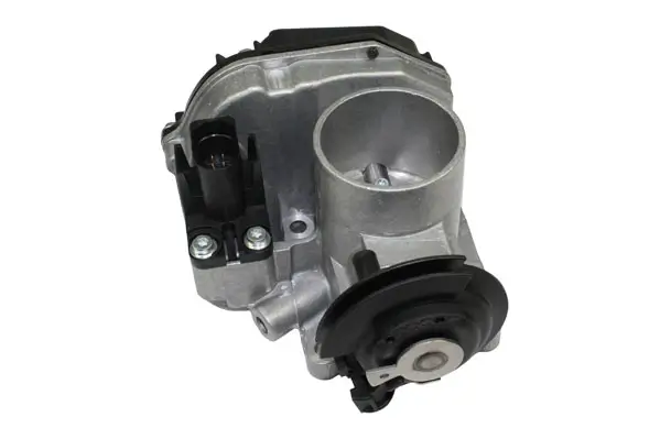 Drosselklappenstutzen METZGER AUTOTEILE 0892102