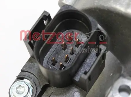 Drosselklappenstutzen METZGER AUTOTEILE 0892102 Bild Drosselklappenstutzen METZGER AUTOTEILE 0892102