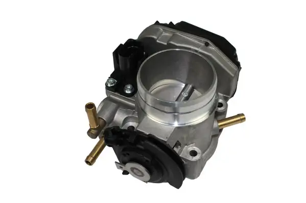 Drosselklappenstutzen METZGER AUTOTEILE 0892105