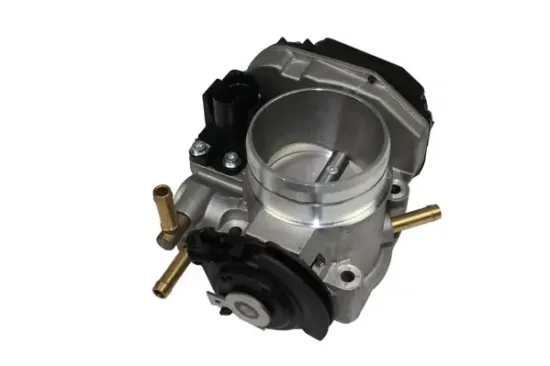 Drosselklappenstutzen METZGER AUTOTEILE 0892105 Bild Drosselklappenstutzen METZGER AUTOTEILE 0892105