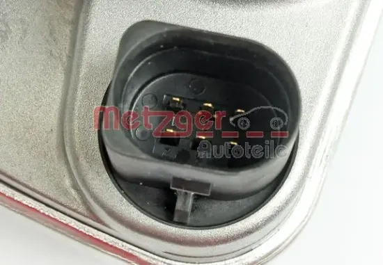 Drosselklappenstutzen METZGER AUTOTEILE 0892129 Bild Drosselklappenstutzen METZGER AUTOTEILE 0892129