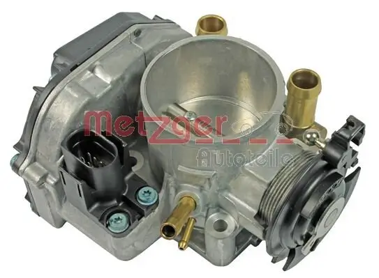 Drosselklappenstutzen METZGER AUTOTEILE 0892131 Bild Drosselklappenstutzen METZGER AUTOTEILE 0892131