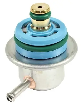 Kraftstoffdruckregler METZGER AUTOTEILE 0892135