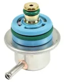 Kraftstoffdruckregler METZGER AUTOTEILE 0892135