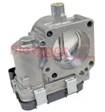 Drosselklappenstutzen METZGER AUTOTEILE 0892147
