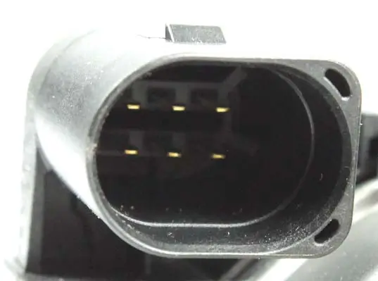 Drosselklappenstutzen METZGER AUTOTEILE 0892147 Bild Drosselklappenstutzen METZGER AUTOTEILE 0892147