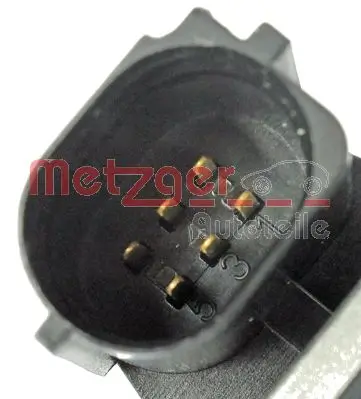 Drosselklappenstutzen 12 V METZGER AUTOTEILE 0892149 Bild Drosselklappenstutzen 12 V METZGER AUTOTEILE 0892149