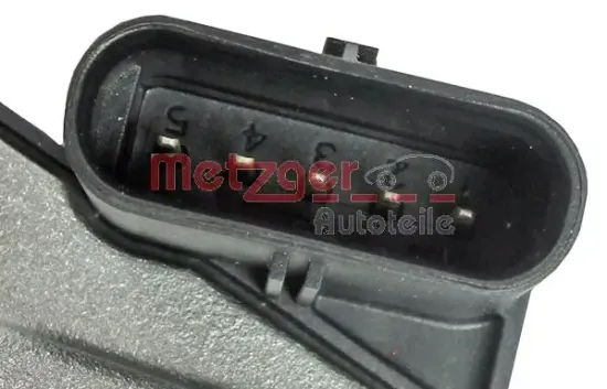 Drosselklappenstutzen 12 V METZGER AUTOTEILE 0892158 Bild Drosselklappenstutzen 12 V METZGER AUTOTEILE 0892158