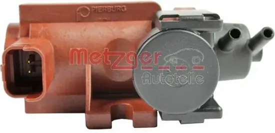 Druckwandler, Abgassteuerung 12 V METZGER 0892164 Bild Druckwandler, Abgassteuerung 12 V METZGER 0892164