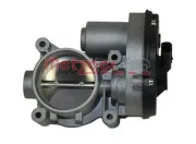 Drosselklappenstutzen 12 V METZGER AUTOTEILE 0892170