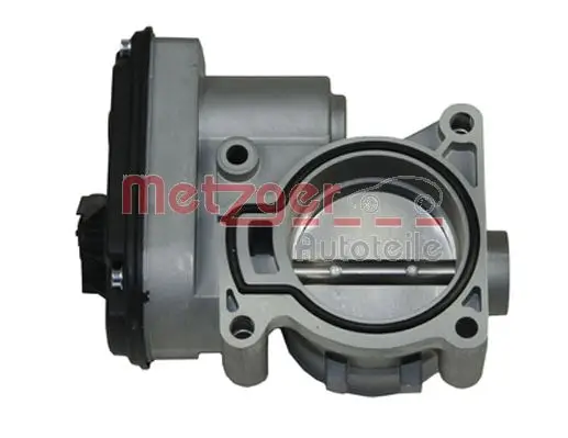 Drosselklappenstutzen 12 V METZGER AUTOTEILE 0892170 Bild Drosselklappenstutzen 12 V METZGER AUTOTEILE 0892170