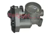 Drosselklappenstutzen 12 V METZGER AUTOTEILE 0892170 Bild Drosselklappenstutzen 12 V METZGER AUTOTEILE 0892170