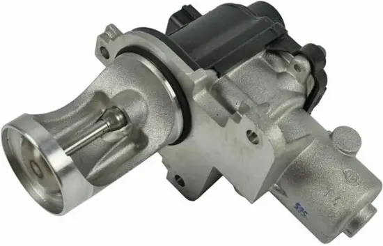 AGR-Ventil 12 V METZGER AUTOTEILE 0892176 Bild AGR-Ventil 12 V METZGER AUTOTEILE 0892176