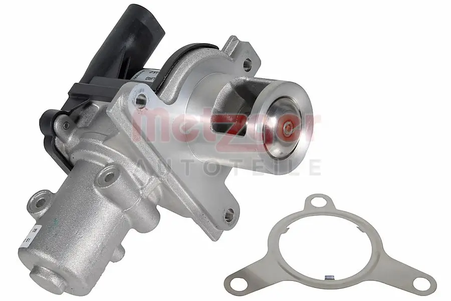 AGR-Ventil 12 V METZGER AUTOTEILE 0892177