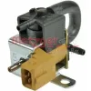 AGR-Ventil, Abgassteuerung 12 V METZGER AUTOTEILE 0892191