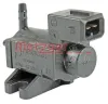 Ventil, Sekundärluft-Saugsystem 12 V METZGER AUTOTEILE 0892198 Bild Ventil, Sekundärluft-Saugsystem 12 V METZGER AUTOTEILE 0892198