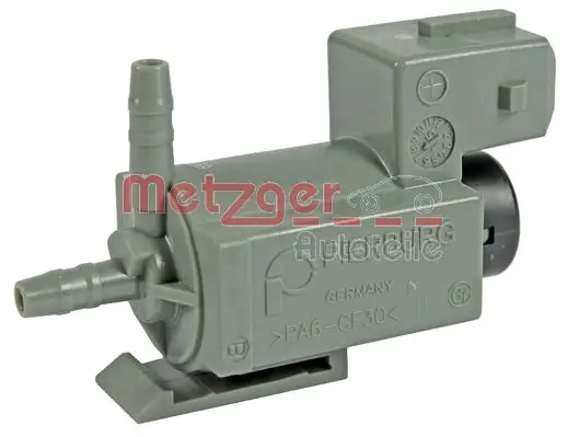 Ventil, Sekundärluftsystem 12 V METZGER AUTOTEILE 0892203 Bild Ventil, Sekundärluftsystem 12 V METZGER AUTOTEILE 0892203